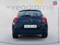 Citroen C3 1.2 PureTech 83ch S\u0026S PLUS Schwarz - thumbnail 7