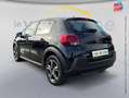 Citroen C3 1.2 PureTech 83ch S\u0026S PLUS Noir - thumbnail 8
