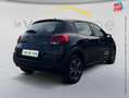 Citroen C3 1.2 PureTech 83ch S\u0026S PLUS Noir - thumbnail 6