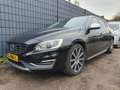 Volvo V60 2.4 D6 Twin Engine R-Design Zwart - thumbnail 1