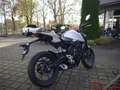 Honda CBF 125 CBF125NAR ED CB125R neues Modell Blanc - thumbnail 5