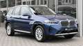 BMW X3 xDrive 30i *ACC*AHK*STANDHEIZUNG*MEMORY*HUD* Blauw - thumbnail 7