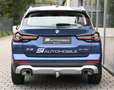 BMW X3 xDrive 30i *ACC*AHK*STANDHEIZUNG*MEMORY*HUD* Blauw - thumbnail 4