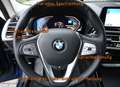 BMW X3 xDrive 30i *ACC*AHK*STANDHEIZUNG*MEMORY*HUD* Blauw - thumbnail 16