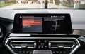 BMW X3 xDrive 30i *ACC*AHK*STANDHEIZUNG*MEMORY*HUD* Blauw - thumbnail 30