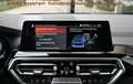 BMW X3 xDrive 30i *ACC*AHK*STANDHEIZUNG*MEMORY*HUD* Blauw - thumbnail 24