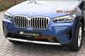 BMW X3 xDrive 30i *ACC*AHK*STANDHEIZUNG*MEMORY*HUD* Blauw - thumbnail 47