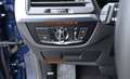 BMW X3 xDrive 30i *ACC*AHK*STANDHEIZUNG*MEMORY*HUD* Blauw - thumbnail 17