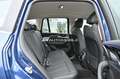 BMW X3 xDrive 30i *ACC*AHK*STANDHEIZUNG*MEMORY*HUD* Blauw - thumbnail 14