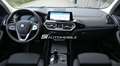 BMW X3 xDrive 30i *ACC*AHK*STANDHEIZUNG*MEMORY*HUD* Blauw - thumbnail 11