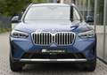 BMW X3 xDrive 30i *ACC*AHK*STANDHEIZUNG*MEMORY*HUD* Blauw - thumbnail 8
