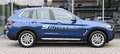 BMW X3 xDrive 30i *ACC*AHK*STANDHEIZUNG*MEMORY*HUD* Blauw - thumbnail 6