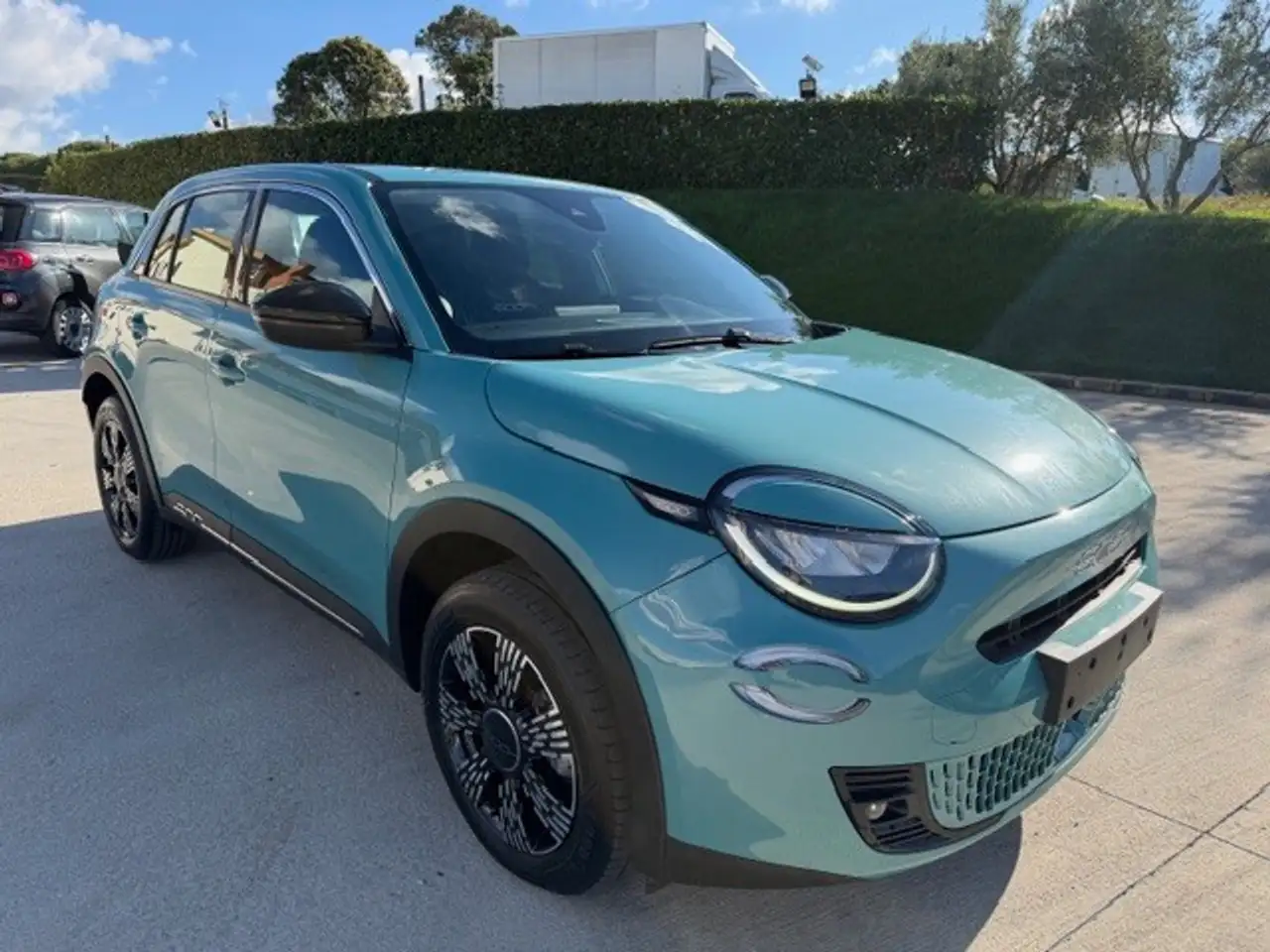 Fiat 600