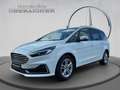 Ford Galaxy Titanium 7Sitze AUT Weiß - thumbnail 1
