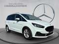 Ford Galaxy Titanium 7Sitze AUT Weiß - thumbnail 14