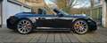 Porsche 991 911 Carrera 4 Cabriolet PDK Black Edition Schwarz - thumbnail 6