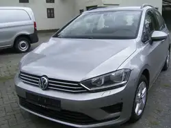Volkswagen Golf Sportsvan Golf VII Sportsvan 1.2 TSI (BlueMotion Technology) Comfortline