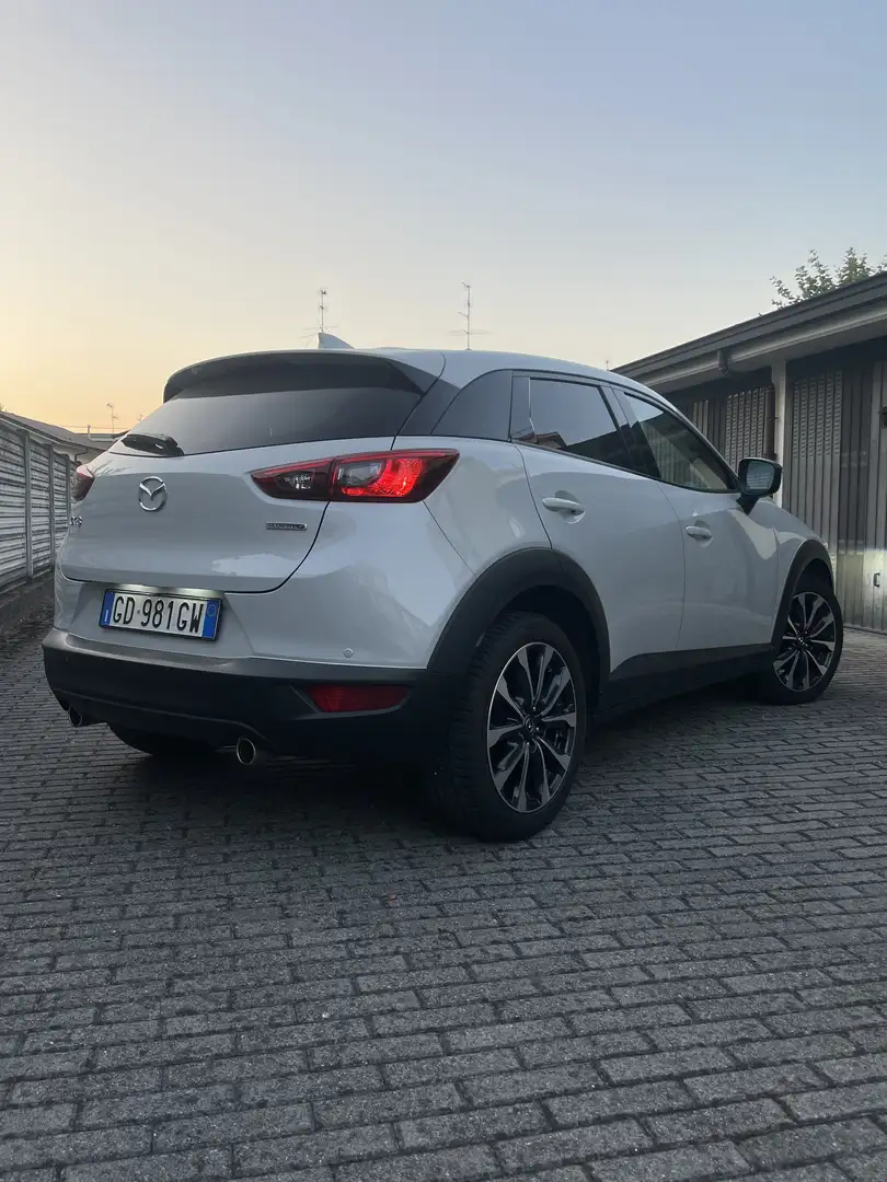 Mazda CX-3 2.0 Exceed 2wd 121cv 6mt - 2