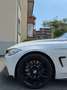 BMW 440 440i Coupe xDrive Sport-Aut. M Sport Weiß - thumbnail 4