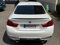 BMW 440 440i Coupe xDrive Sport-Aut. M Sport Weiß - thumbnail 8