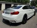 BMW 440 440i Coupe xDrive Sport-Aut. M Sport Weiß - thumbnail 5