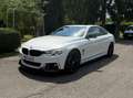 BMW 440 440i Coupe xDrive Sport-Aut. M Sport Weiß - thumbnail 1