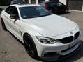 BMW 440 440i Coupe xDrive Sport-Aut. M Sport Weiß - thumbnail 7