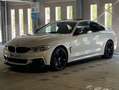 BMW 440 440i Coupe xDrive Sport-Aut. M Sport Weiß - thumbnail 20