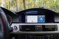 BMW 330 e90 325i Dynamic Exec. 235pk Zwart - thumbnail 17