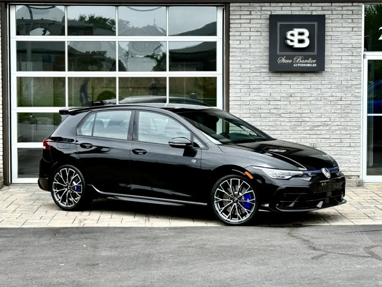 2026 Volkswagen Golf R