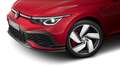 Volkswagen Golf GTI Golf VIII GTI Clubsport *Navi*ACC*Kamera* Rot - thumbnail 3