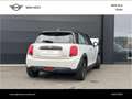 MINI Cooper Cooper 136ch Heddon Street BVA7 Euro6d-T Blanc - thumbnail 3