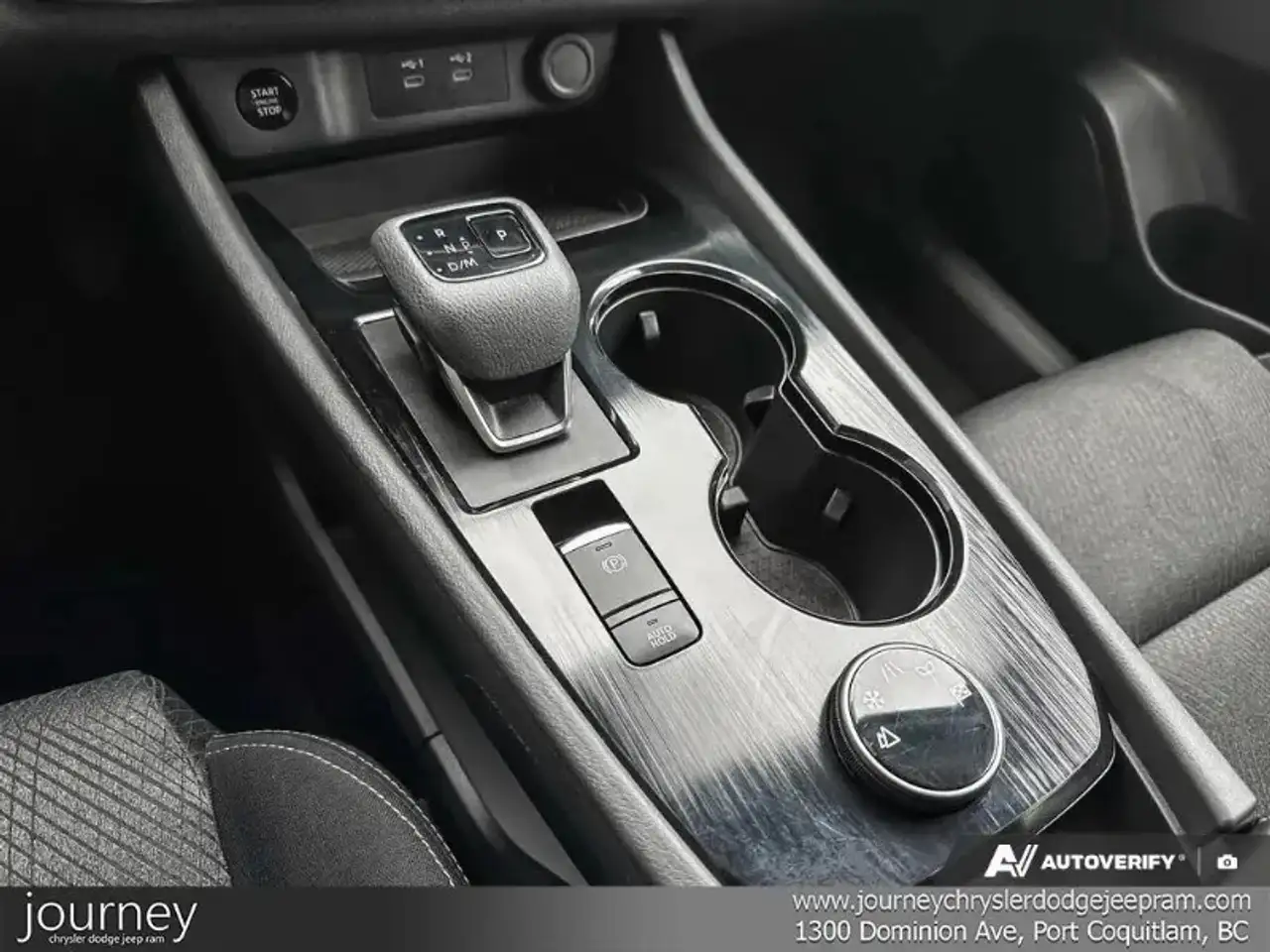 Nissan Rogue photo Nissan Rogue