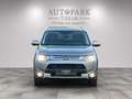 Mitsubishi Outlander 2.2 DI-D Plus 4WD (Automatik -7 Sitze) Grau - thumbnail 2