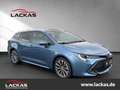 Toyota Corolla Touring Sports Hybrid Club 2.0*TWW*KAMERA*TOP* Blu/Azzurro - thumbnail 7