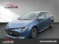Toyota Corolla Touring Sports Hybrid Club 2.0*TWW*KAMERA*TOP* Blu/Azzurro - thumbnail 1