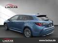 Toyota Corolla Touring Sports Hybrid Club 2.0*TWW*KAMERA*TOP* Blu/Azzurro - thumbnail 3