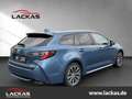 Toyota Corolla Touring Sports Hybrid Club 2.0*TWW*KAMERA*TOP* Blu/Azzurro - thumbnail 5
