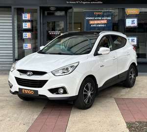 1.7 CRDI 116ch BLUEDRIVE CREATIVE 2WD TOIT OUVRANT-ATTELAGE-CAMÉRA-SIÈGES CUIR & CHAUFF