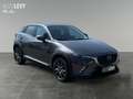 Mazda CX-3 2.0 SKYACTIV 150 Sports-Line AWD*HeadUp+SHZ Grigio - thumbnail 8