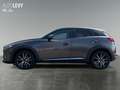 Mazda CX-3 2.0 SKYACTIV 150 Sports-Line AWD*HeadUp+SHZ Grijs - thumbnail 3