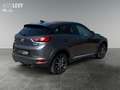 Mazda CX-3 2.0 SKYACTIV 150 Sports-Line AWD*HeadUp+SHZ Grigio - thumbnail 6