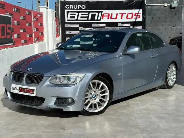 BMW 328 328iA Sport
