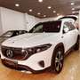 Mercedes-Benz EQB 250 250+ Blanco - thumbnail 2
