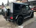 Mercedes-Benz G 350 d BlueTec *Vollausstattung* Schwarz - thumbnail 11