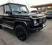 Mercedes-Benz G 350 d BlueTec *Vollausstattung* Schwarz - thumbnail 4