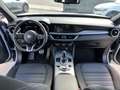 Alfa Romeo Stelvio 2.2 t Sprint rwd 160cv auto Bleu - thumbnail 11