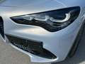 Alfa Romeo Stelvio 2.2 t Sprint rwd 160cv auto Bleu - thumbnail 8