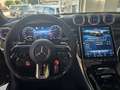 Mercedes-Benz GLC 43 AMG COUPE 4MATIC (421CV+14CV) -TETTO-BURMESTER-CARBON Nero - thumbnail 17