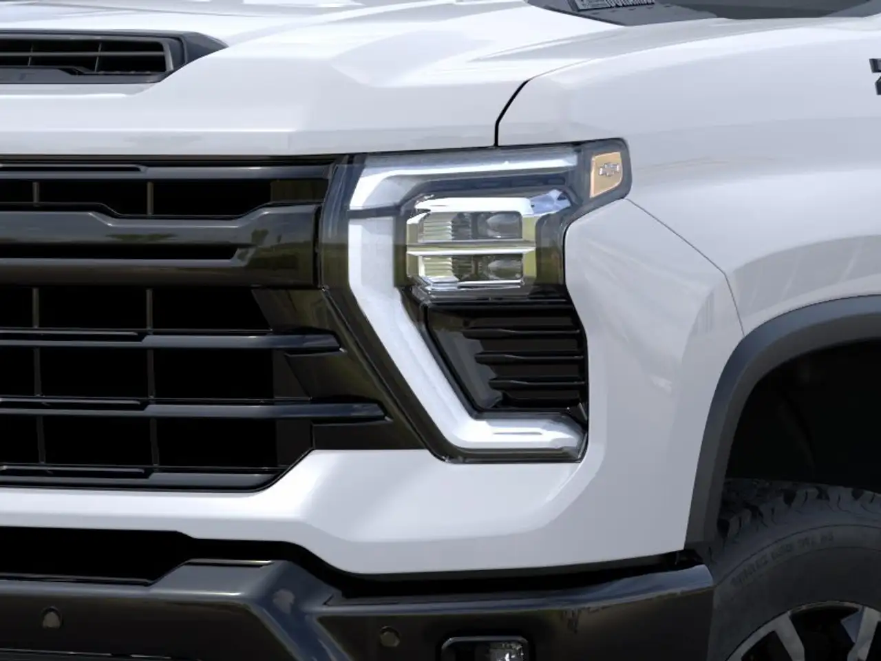 Chevrolet Silverado 3500 снимка Chevrolet Silverado 3500